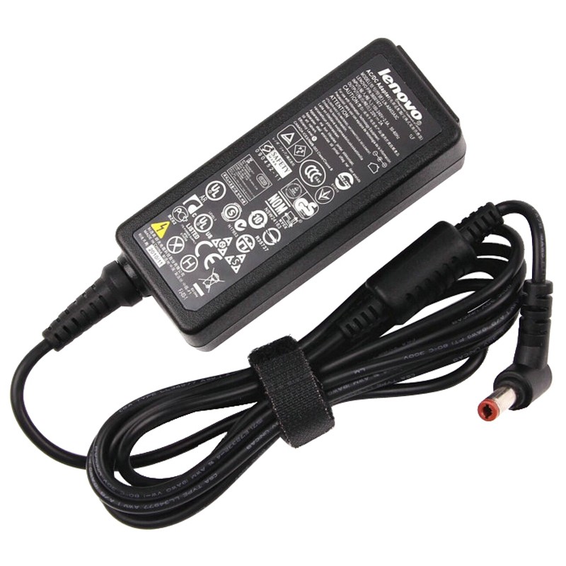 Genuine 40W Delta ADP-40MH AD AC Adapter Charger Power Cord
