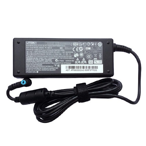 Genuine 90W Packard Bell EasyNote TV11CM-84504G50Mnks Adapter Charger