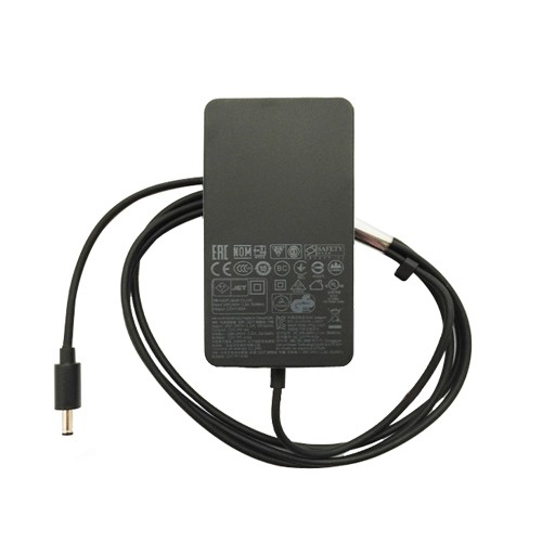 48W Microsoft Surface Pro 3 Docking Station AC Adapter Charger Laptop Power Supply Adapter Cord