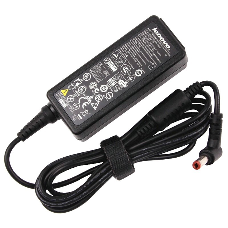 40W MSI U100W-085NL U100X AC Adapter Charger Power Cord