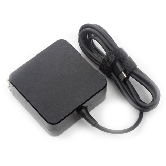 65W USB-C HP EliteBook Folio 1040 G4 Charger AC Adapter Laptop Power Supply Adapter Cord