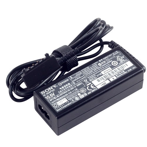 Genuine 30W Sony Tablet S SGPT112DE/S.G4 Power Supply Adapter Charger