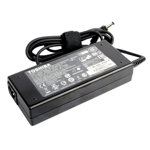 Genuine 120W Toshiba Satellite A215-S7407 AC Adapter Charger