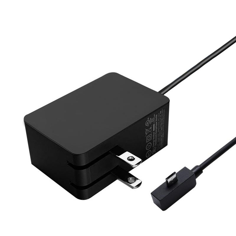 Microsoft Surface 3 Charger-1623 13W 3YY-00001  AC Adapter Charger