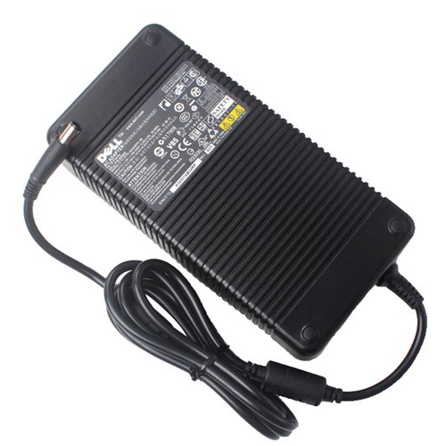 Genuine 210W Dell 0D846D AC Adapter Charger Power Cord Laptop Power Supply Adapter Cord