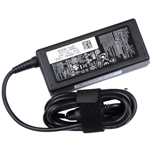 Genuine 65W AC Adapter Charger Dell 1X9K3 01X9K3 with  Free Cord power adapter on sale