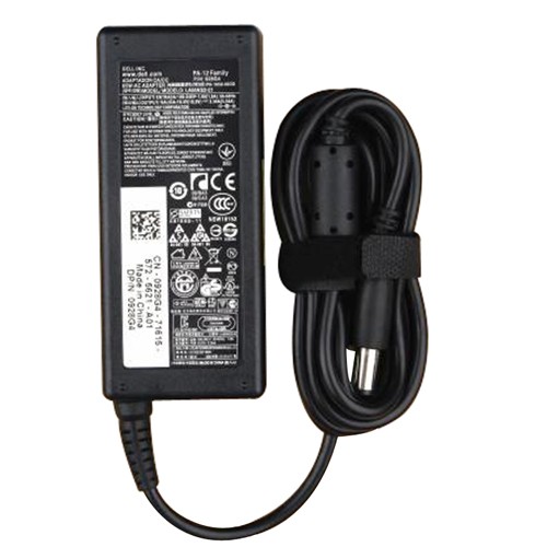 Genuine 65W Dell Inspiron 1120 M101z 1122 M102z AC Adapter with  Cord
