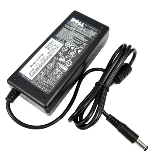 Genuine 60W Dell Inspiron D233XT D266GT AC Adapter Charger Power Cord