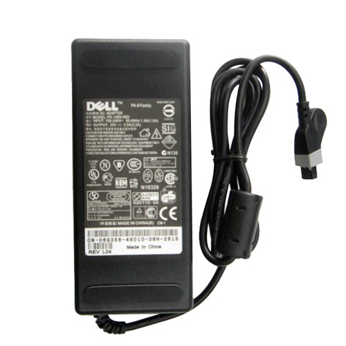 Genuine 70W Dell Inspiron 7500 8000 8100 AC Adapter Charger
