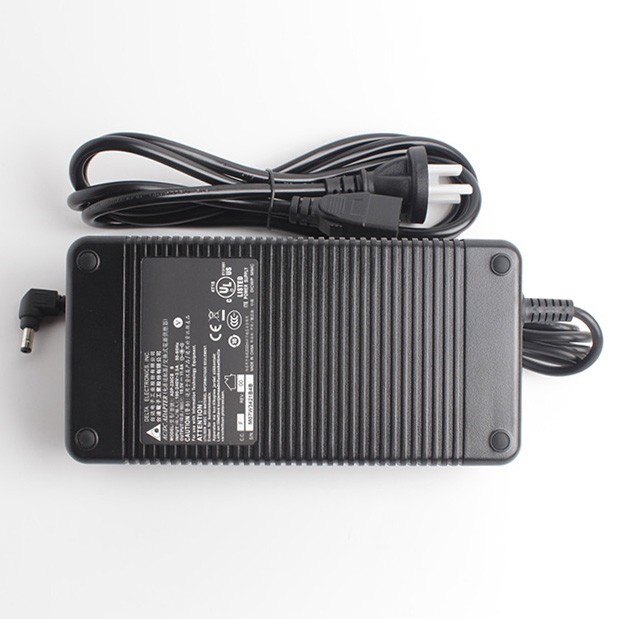 Genuine 230W Asus 0A001-00390900 AC Adapter Charger with  Free Cord