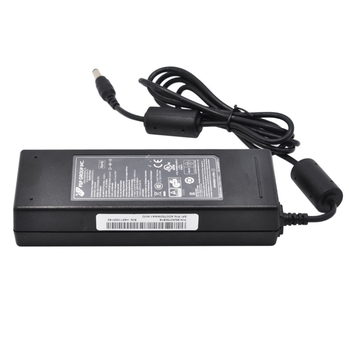 Genuine 75W FSP FSP075-DMBA1 AC Adapter Charger Power Cord power adapter on sale