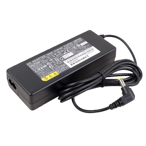 Genuine 80W AC Adapter Fujitsu FPCAC62w FPCAC88 PA-1900-06 with Free Cord power adapter on sale