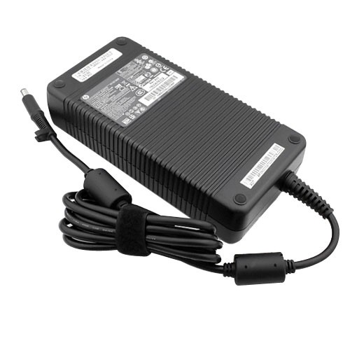 Genuine 230W HP OMEN 17-w203na 1DN39EA AC Adapter Charger with  Free Cord