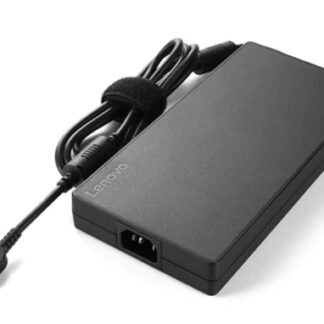 Lenovo 230W AC Power Adapter Charger with Slim Tip-Yellow