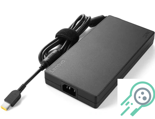 Lenovo ThinkPad P73 20QR AC Power Adapter Charger