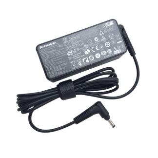 Lenovo 45W AC Adapter Charger with Small DC Barrel tip