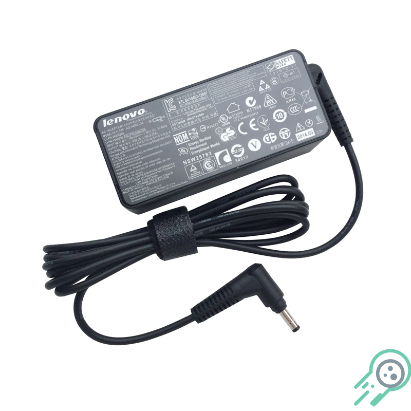 Lenovo ideapad 320S (15) 81BQ AC Power Adapter Charger
