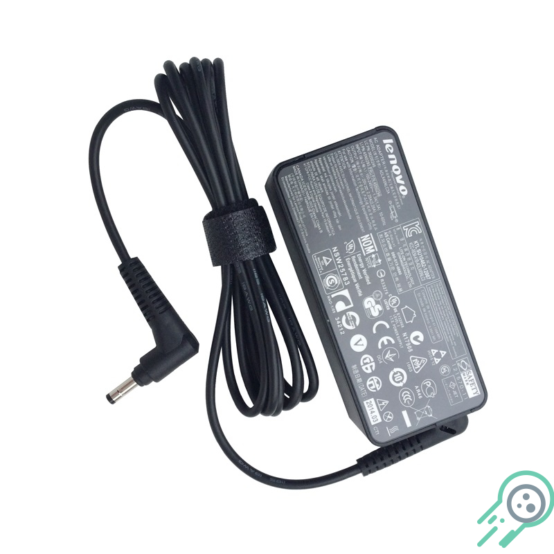 Lenovo ideapad C340-15IML 81TL AC Power Adapter Charger