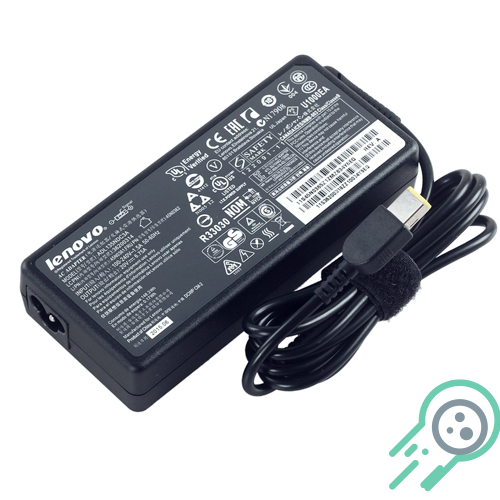 Lenovo ideapad 330-15ICH 81FK AC Power Adapter Charger