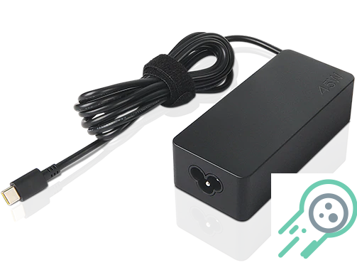 Lenovo Yoga Duet 7 13IML05 82AS 45W USB-C AC  Adapter Charger
