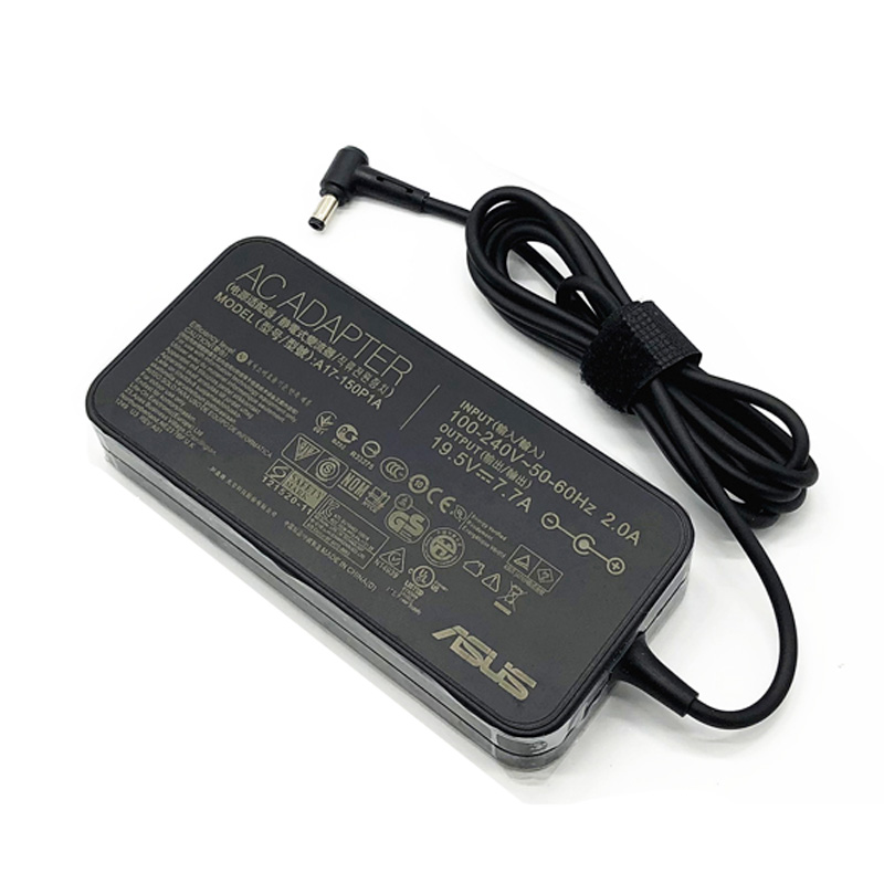  Asus TUF Gaming FX504GM-E4188TCord AC Adapter Charger