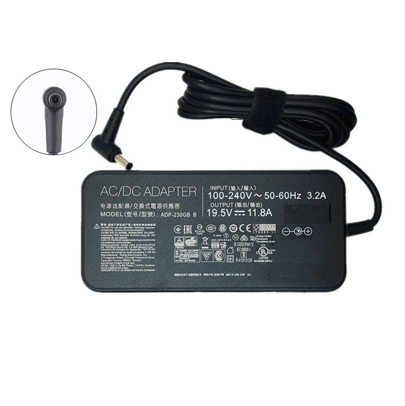 Asus TUF TUF506II-BS74  AC Adapter Charger