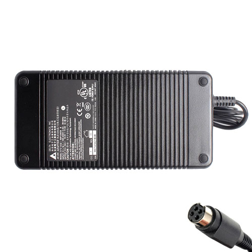   MSI GT75 Titan 8RG-039CA AC Adapter Charger
