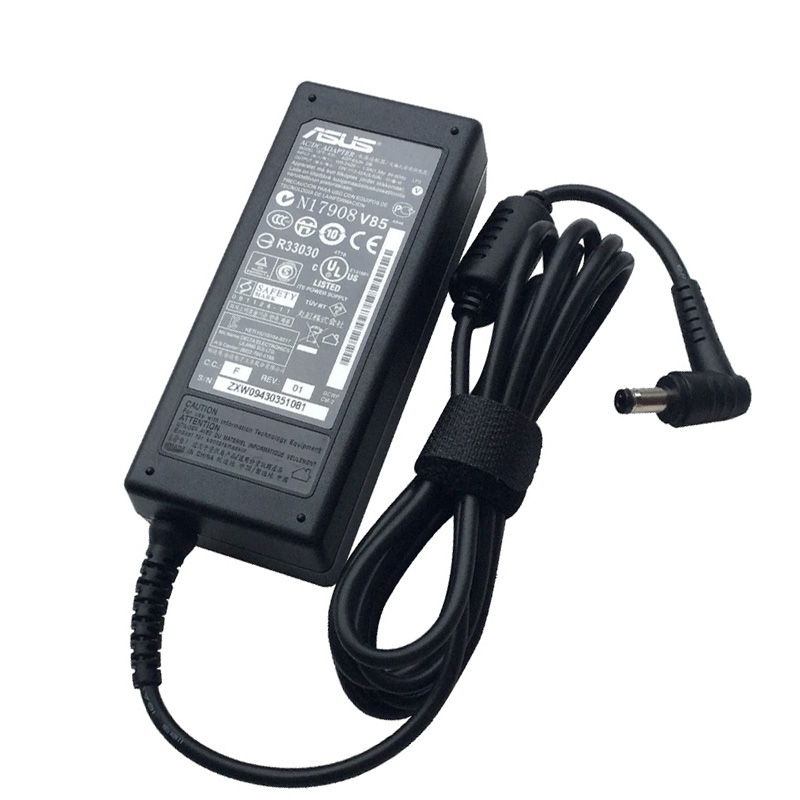 Asus R506A R507 R510CA-XO242P R550 AC Adapter Charger