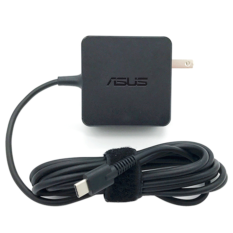 Asus ADP-65JW B AC Adapter Charger
