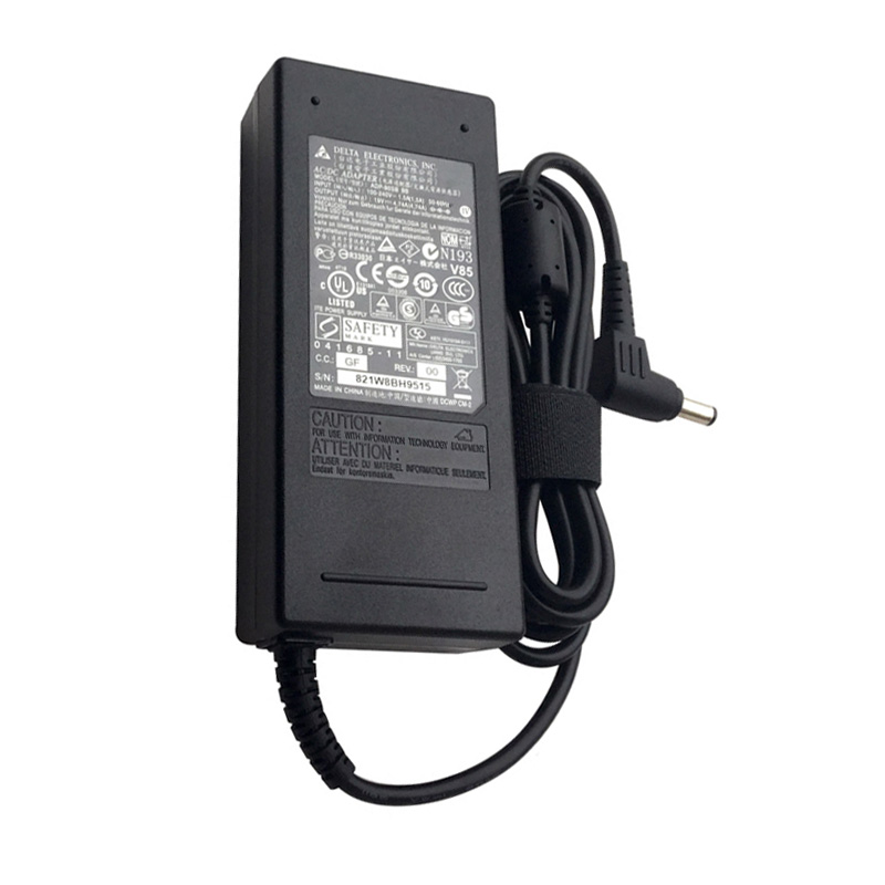   Clevo 6-51-W76C2-011   AC Adapter Charger