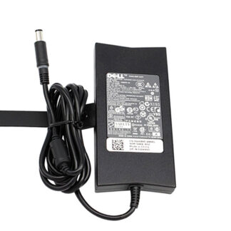 Dell Inspiron 5577 i7-7700HQ   AC Adapter Charger