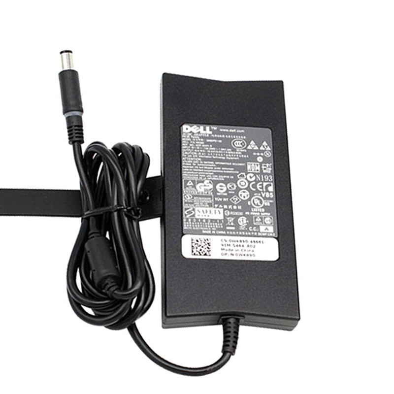 Dell HP-AD130B13P PA-1131-02D AC Adapter Charger