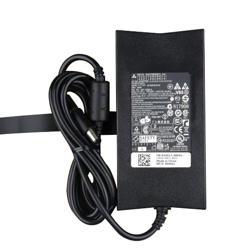Dell 310-7849 310-8275 310-8537 AC Adapter Charger