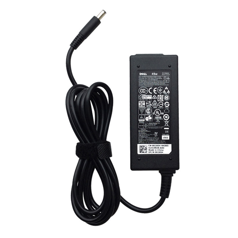   Dell P76G P76G003 AC Adapter Charger