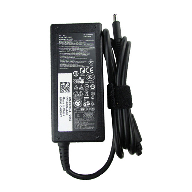   Dell Inspiron 3481 AC Adapter Charger