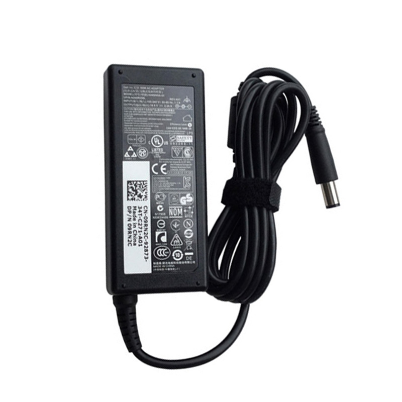   Dell Inspiron 14 N4050 AC Adapter Charger
