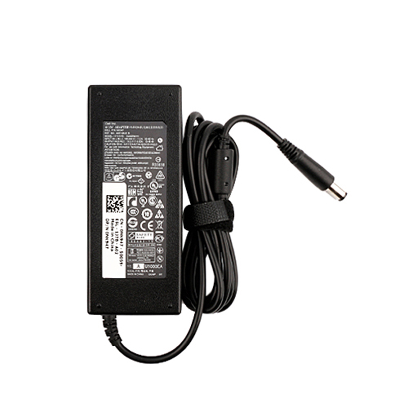   Dell W12C W12C003 AC Adapter Charger