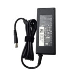 Original Dell 90W 19.5V 4.62A 7.4 5.0MM AC Adapter Charger