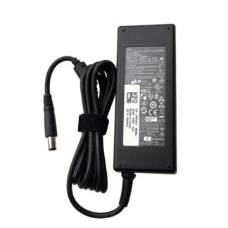Dell P62G P62G001 AC Adapter Charger