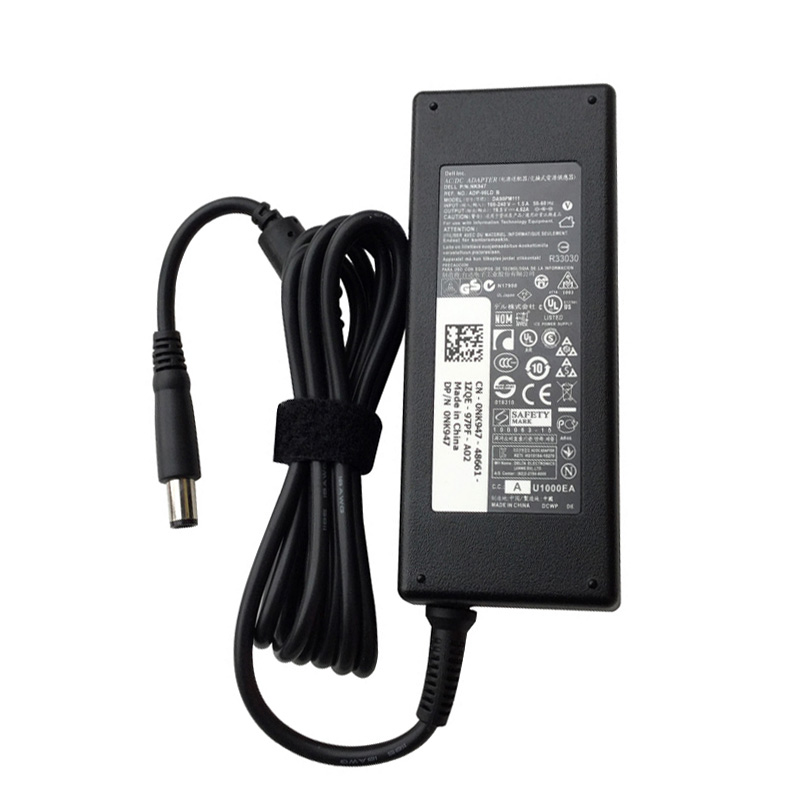   Dell 8TD1Y   AC Adapter Charger