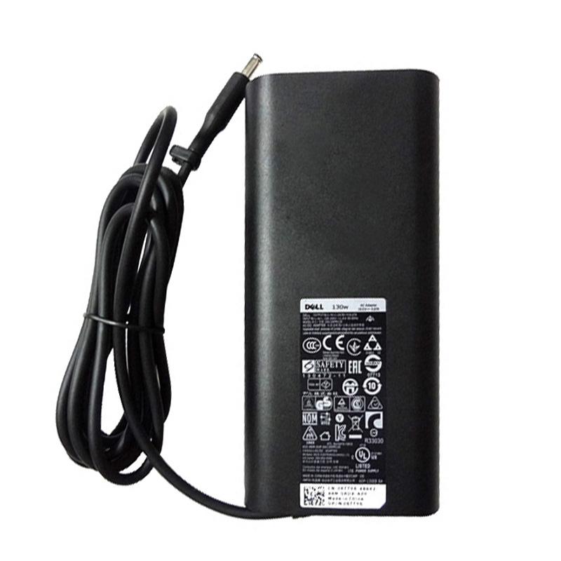   Dell Precision 5530 i7-8705G   AC Adapter Charger