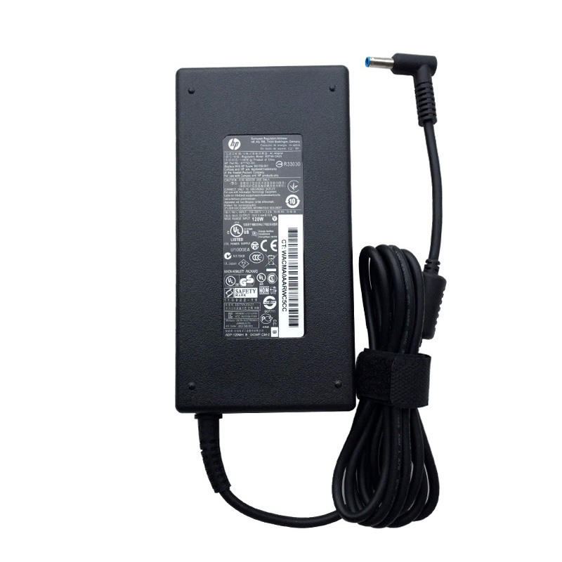HP Omen 17-w010nf Y0U54EA  AC Adapter Charger