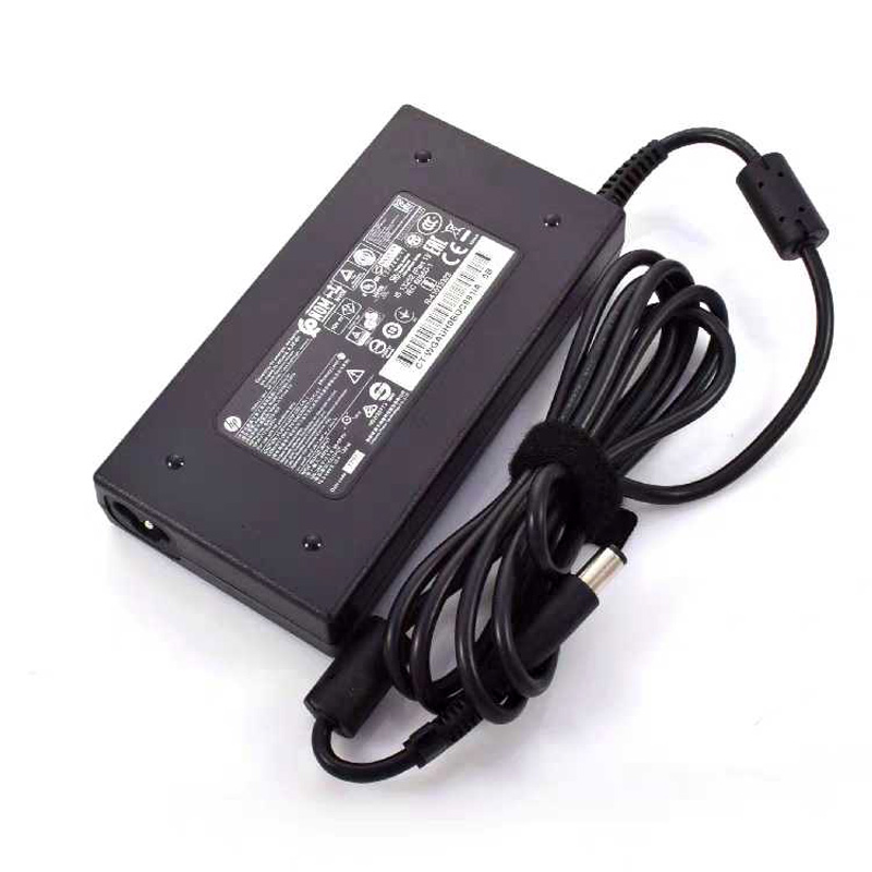 HP Mini-in-One 23.8-inch Display   AC Adapter Charger