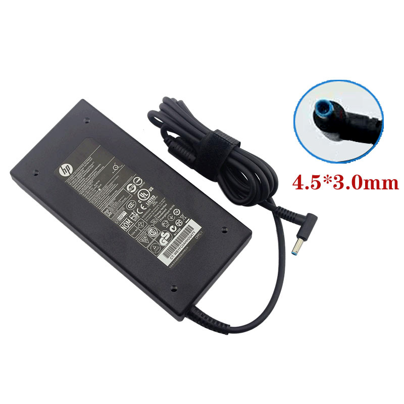   HP Pavilion Gaming 15-cx0007nk 4MP64EA   AC Adapter Charger