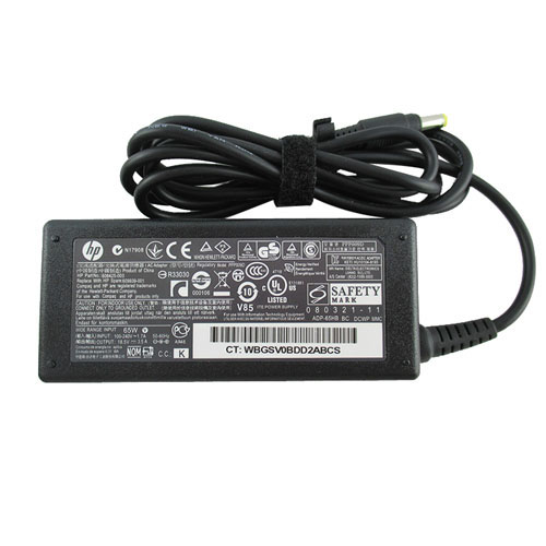 HP Special Edition tx2-1019au tx2-1020au AC Adapter Charger