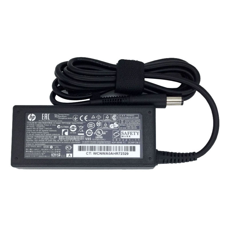   HP t630 Thin Client Z4Z02PA   AC Adapter Charger