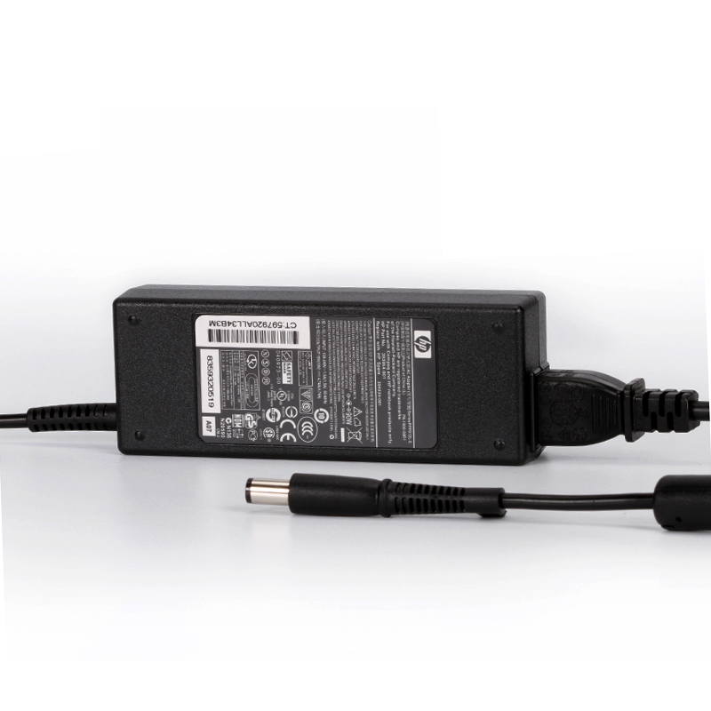   HP 709566-001 709566-002   AC Adapter Charger