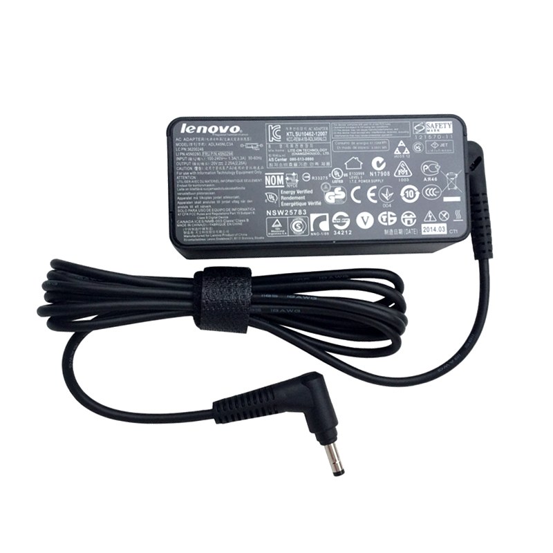 Lenovo IdeaPad S340-15IWL 81N80059MZ AC Adapter Charger