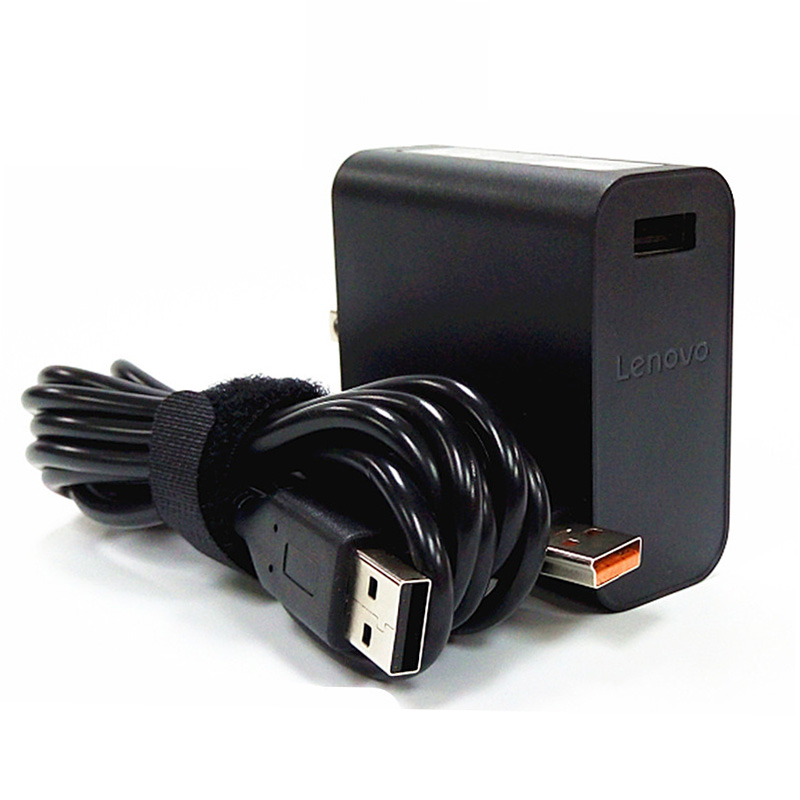  Lenovo yoga 700-11ISK 80QE+ USB Cable AC Adapter Charger