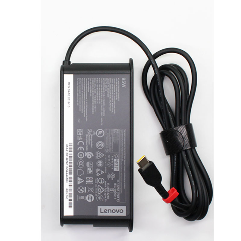   Lenovo GX20Z46240  AC Adapter Charger